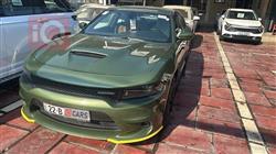 دودج تشارجر